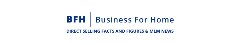 Direct Selling Facts, Figures and News / Direct Selling and Network Marketing News