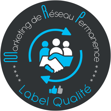 Label Qualité Marketing de Réseau Permanence
