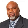 TD Jakes